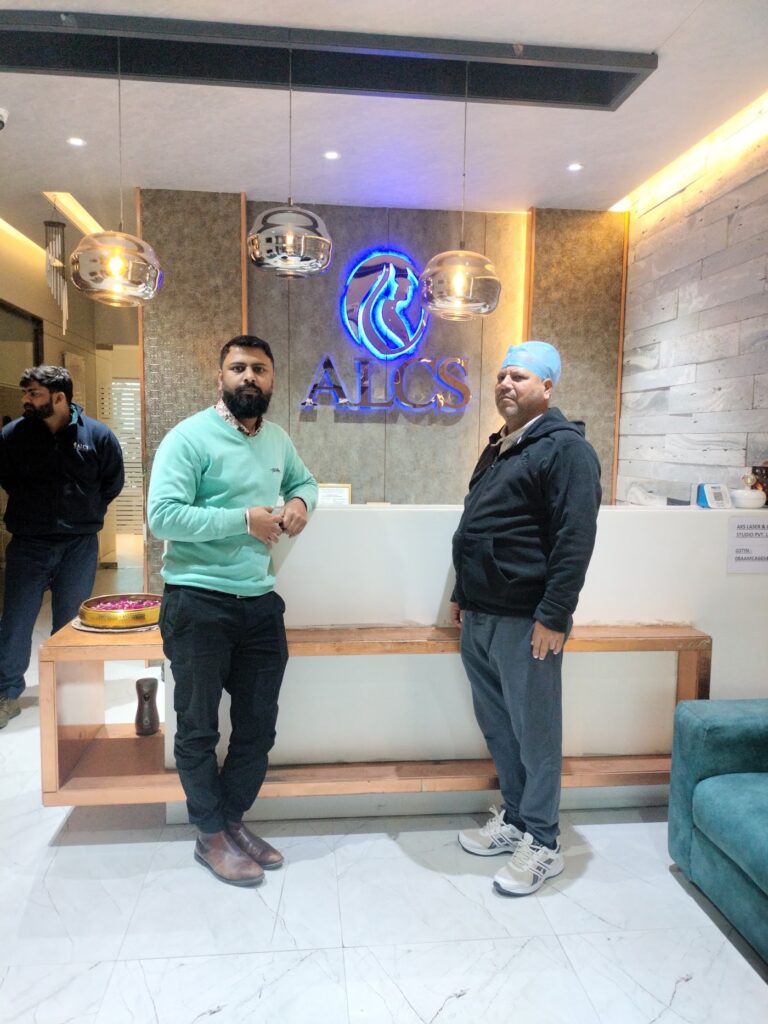 ALCS Hair Transplant and Cosmetic Clinic gallery photo
