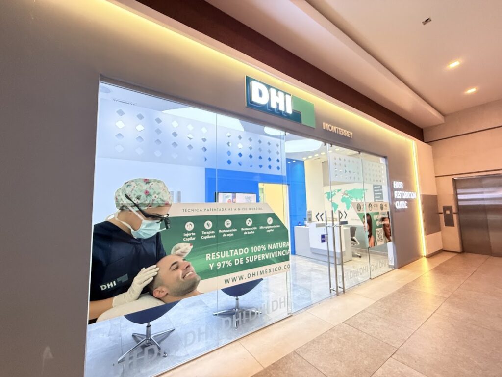 DHI Monterrey gallery photo