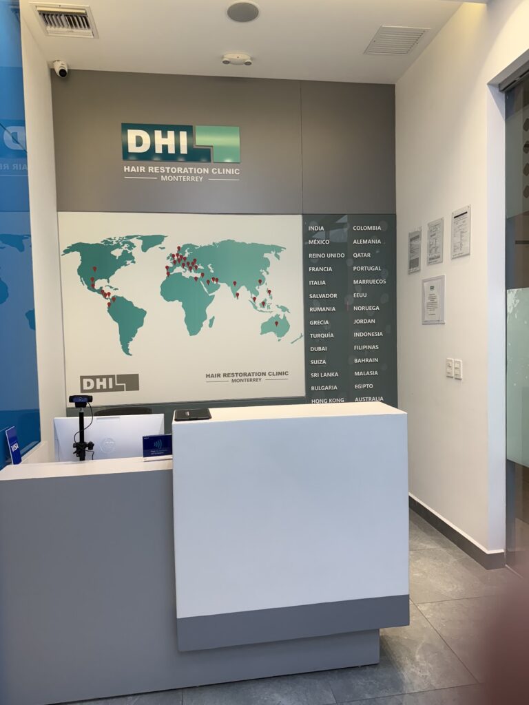 DHI Monterrey gallery photo