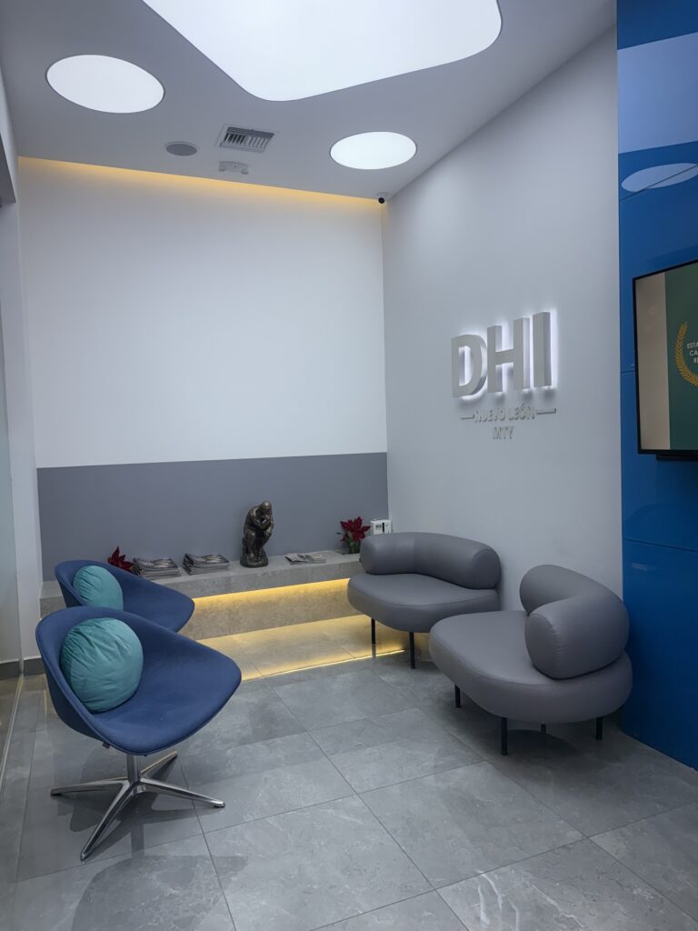 DHI Monterrey gallery photo