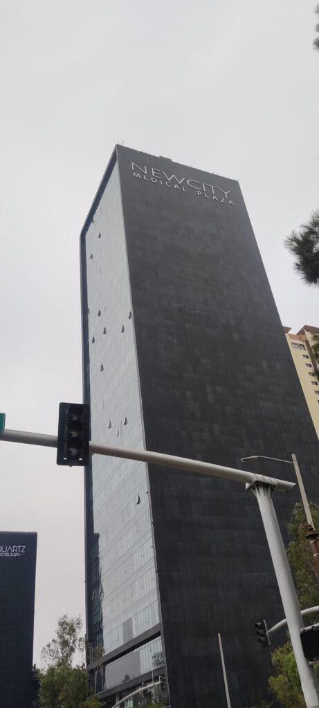 International Hair Transplant Clinic Tijuana gallery photo