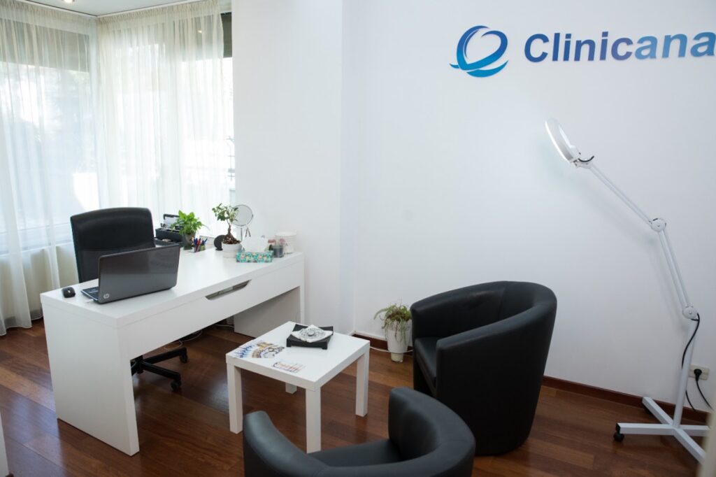 Clinicana Implant de Păr gallery photo