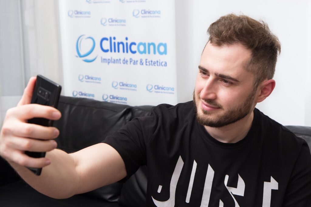 Clinicana Implant de Păr gallery photo