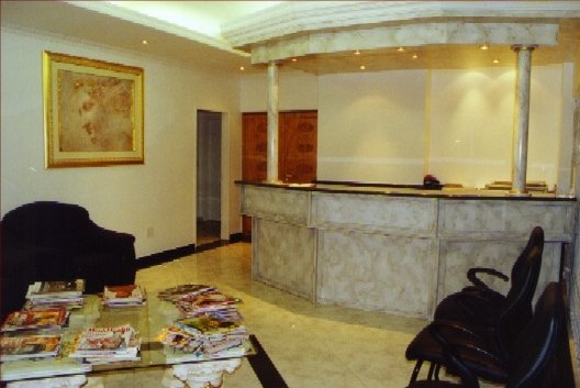 Dr Alexander’s Hair Loss Clinic gallery photo