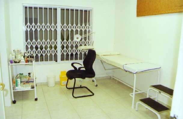 Dr Alexander’s Hair Loss Clinic gallery photo