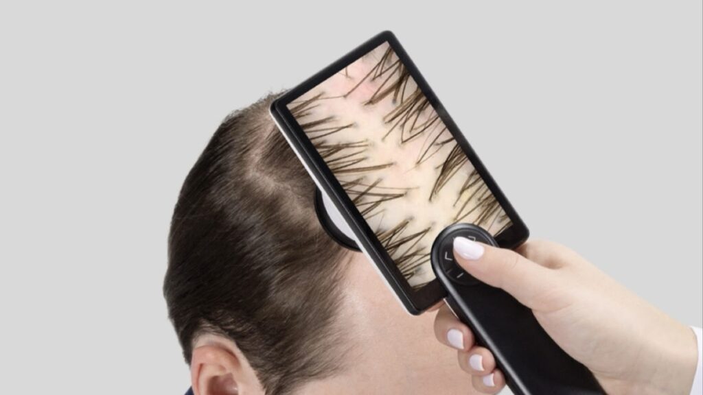 Progen Hair Loss Center Austin gallery photo