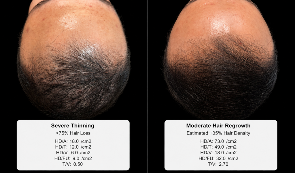 Progen Hair Loss Center Austin gallery photo