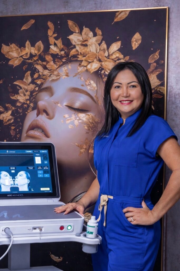 Progen Hair Loss Center Austin gallery photo