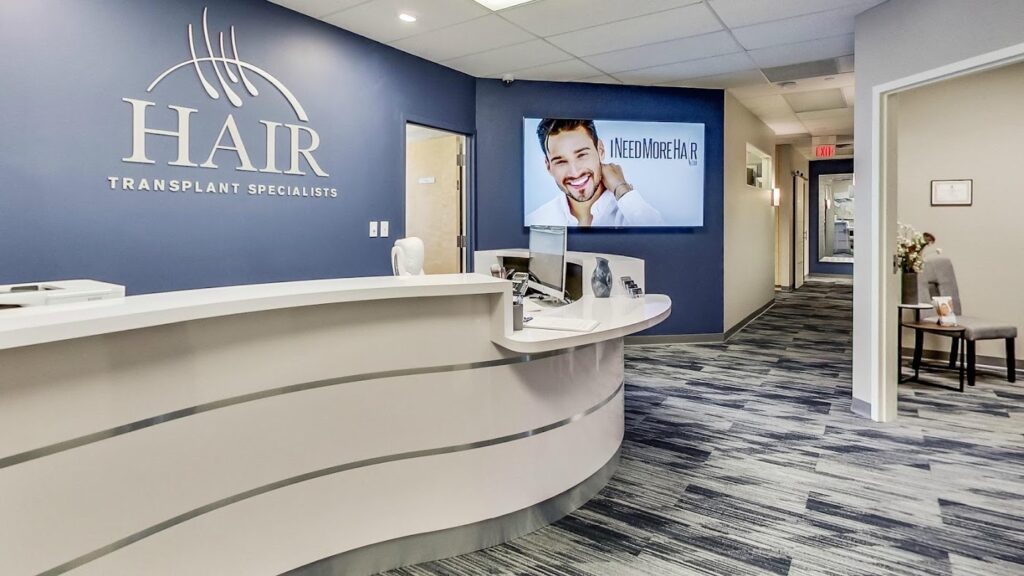 Hair Transplant Specialists gallery photo