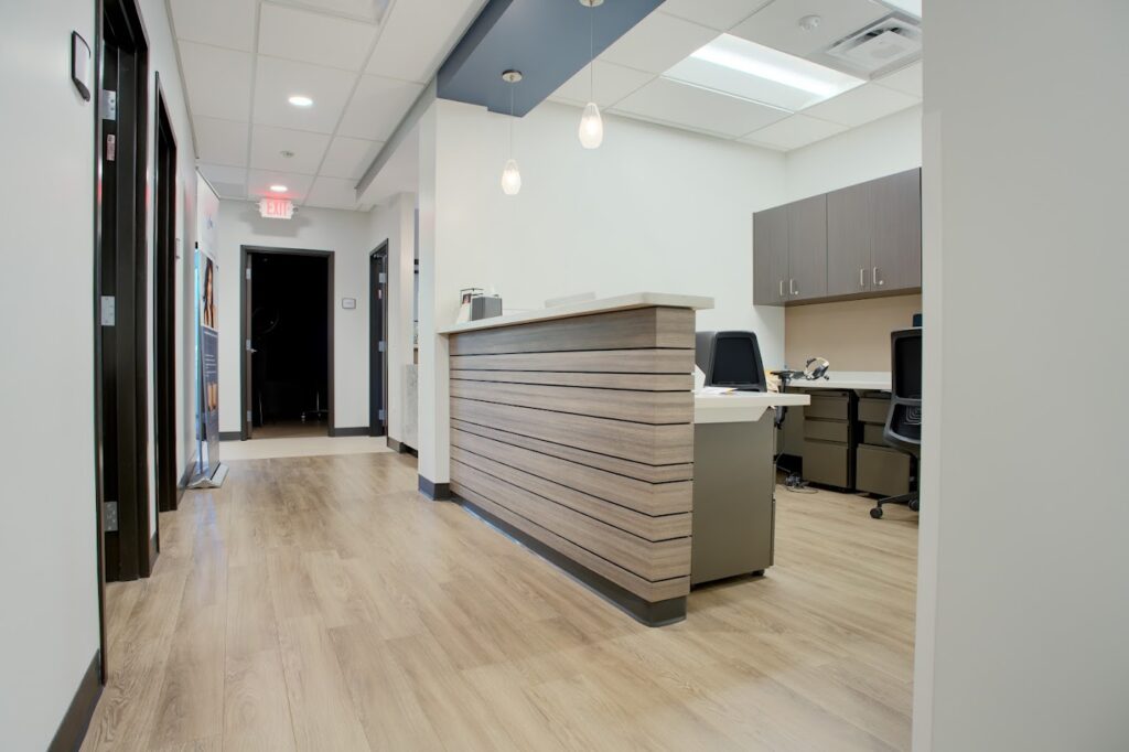 Ohio Hair Restoration gallery photo