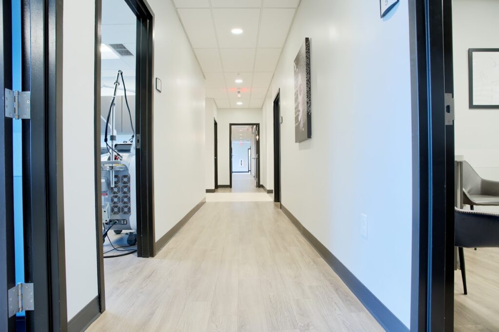 Ohio Hair Restoration gallery photo