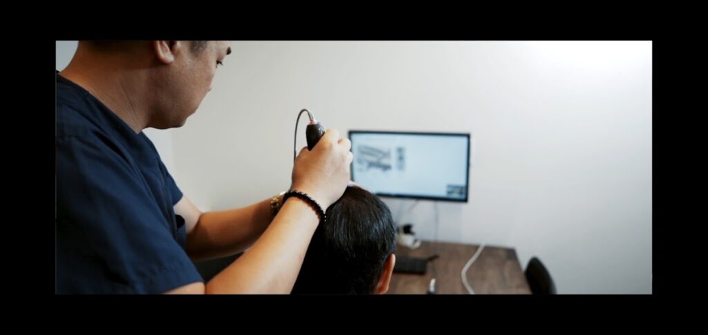 Hair Loss Clinic DAMO gallery photo