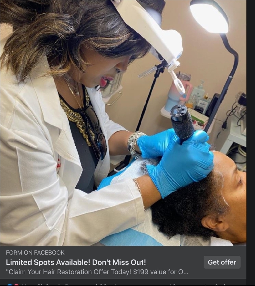 Texas Hair Restoration and Wellness Center gallery photo