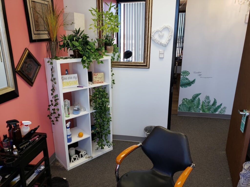 Texas Hair Restoration and Wellness Center gallery photo