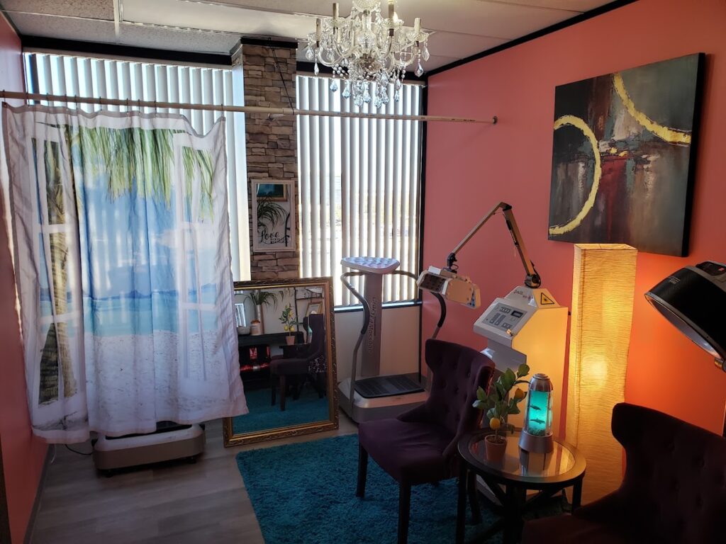 Texas Hair Restoration and Wellness Center gallery photo