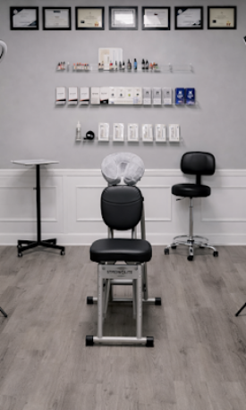 SMP Hair Creations gallery photo