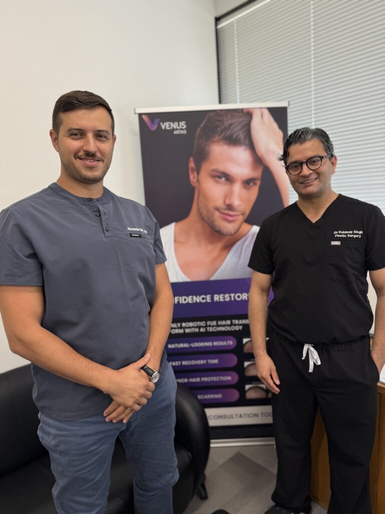 New York Hair Transplant gallery photo