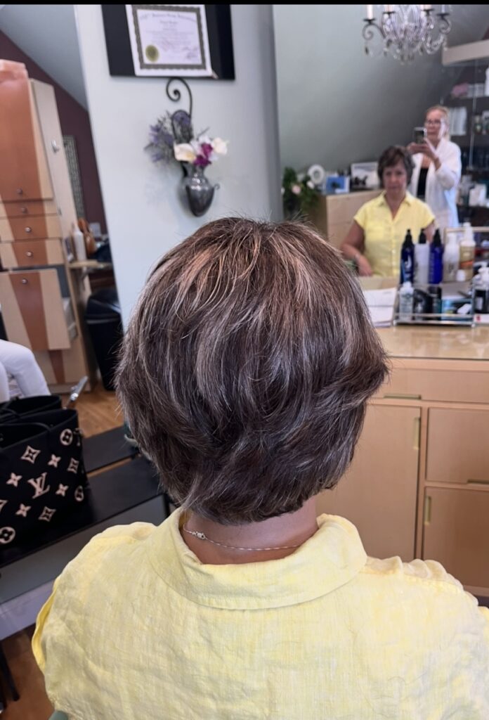 Hair Enhancement By Ilona gallery photo