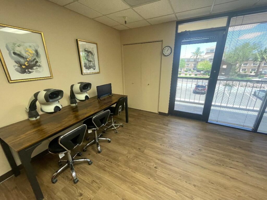 Dr. Rejali Hair & Skin Institute gallery photo