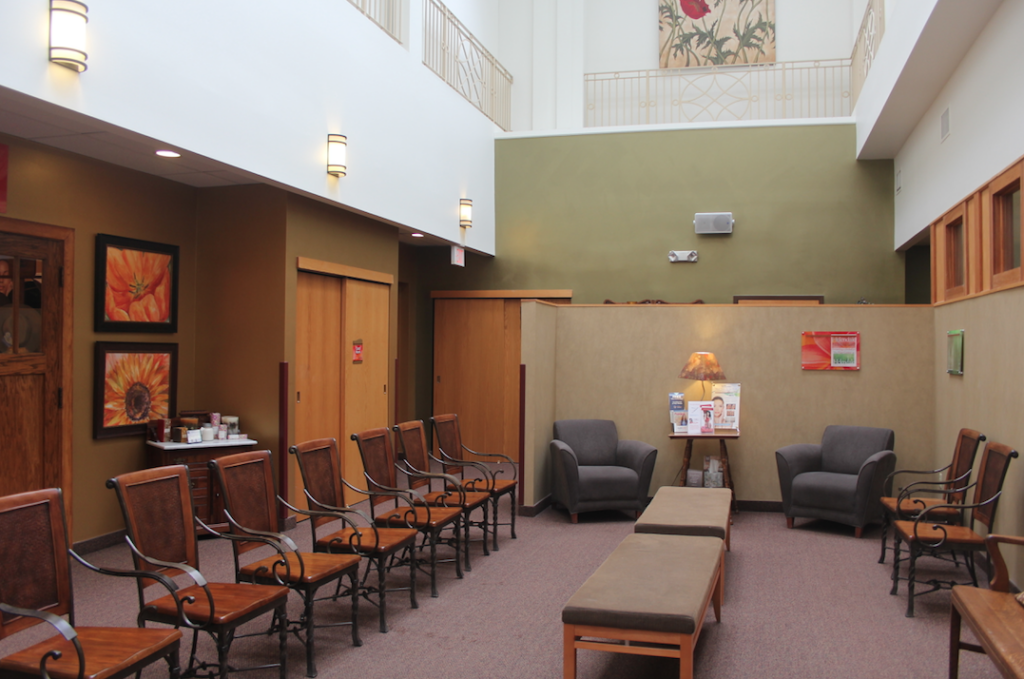 Hair Center at Helendale gallery photo