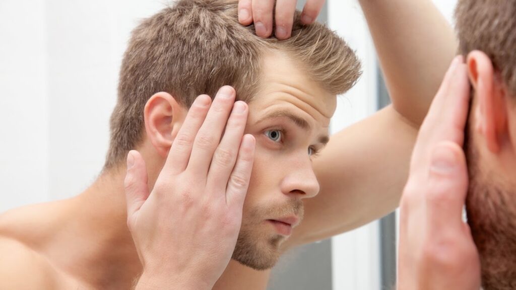 Hair Center at Helendale gallery photo