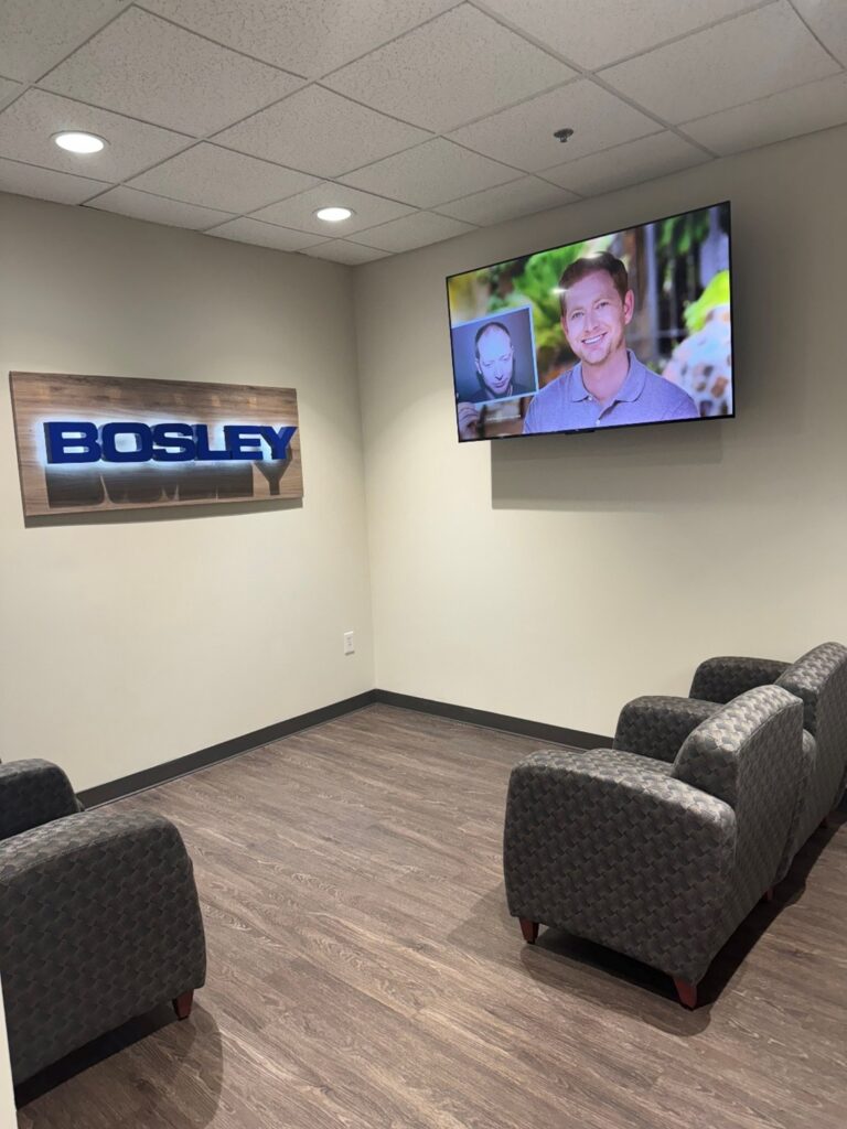 Bosley – Hair Restoration & Transplant – San Diego gallery photo