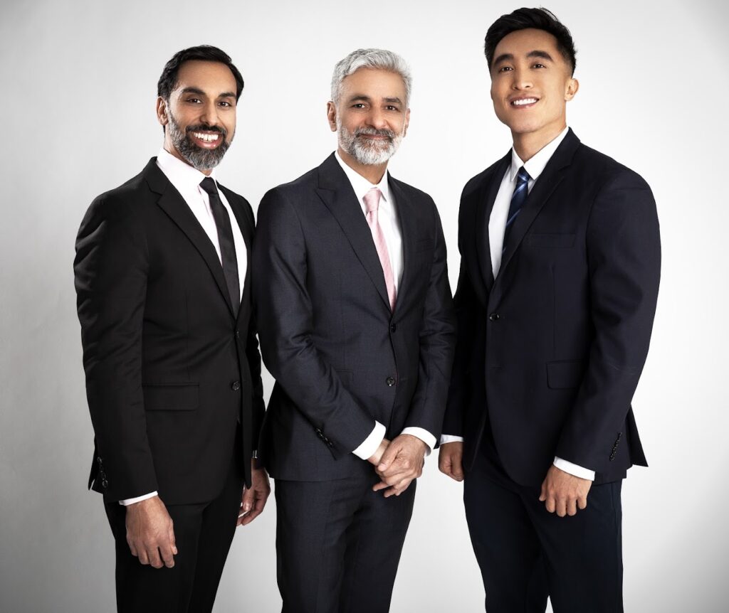 Parsa Mohebi Hair Restoration gallery photo