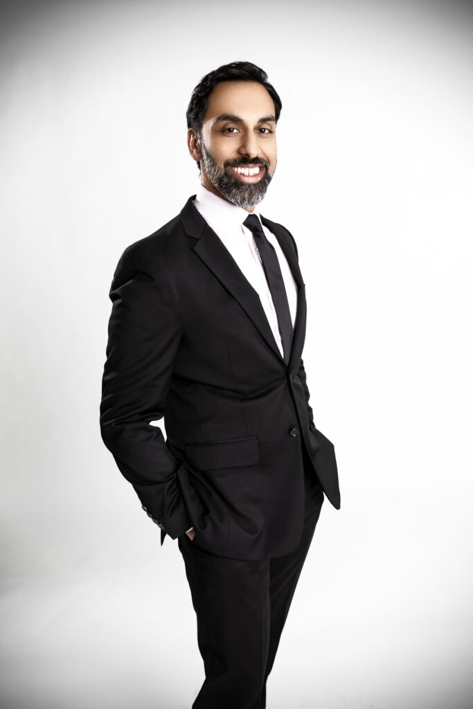 Parsa Mohebi Hair Restoration gallery photo
