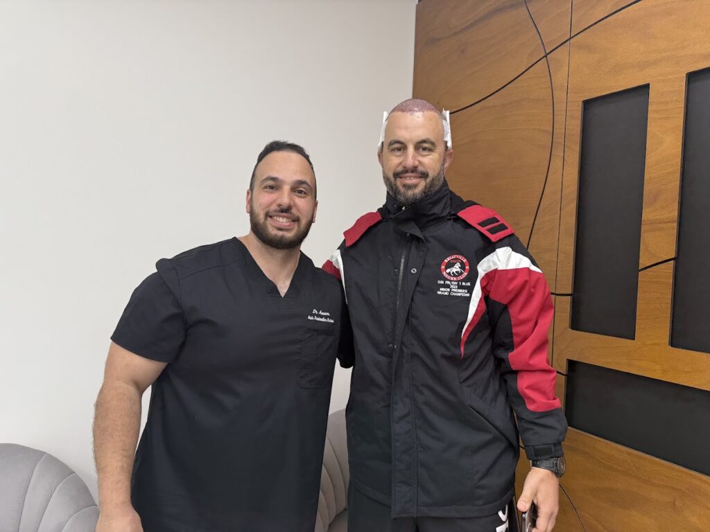 Hair Restoration Doctors gallery photo