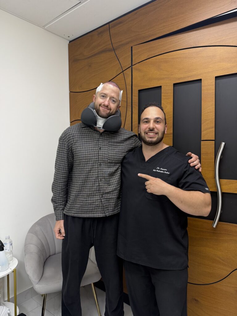 Hair Restoration Doctors gallery photo