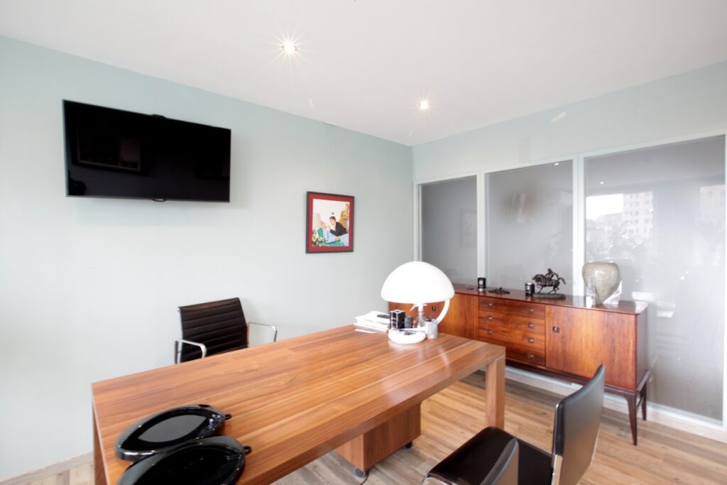 Hair Transplant Surgery Clinic – Greffe de Cheveux gallery photo