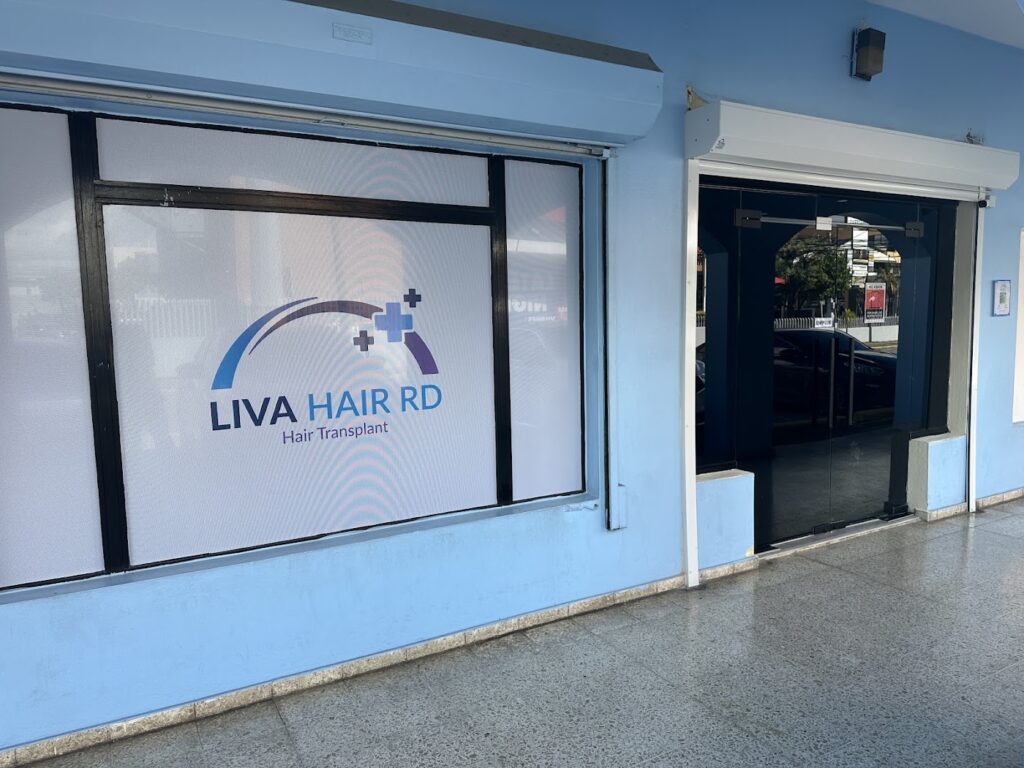 Liva Hair Republica Dominicana gallery photo