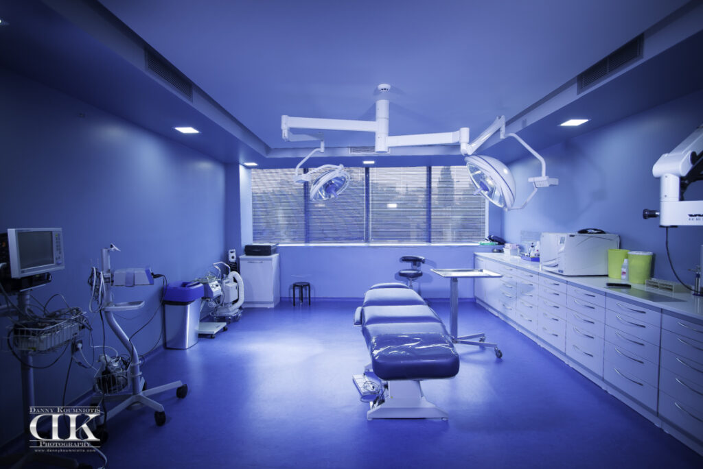 Hair Transplant Clinic Δρ. Ιωάννης Παπαγγελόπουλος (MD,PhD) gallery photo