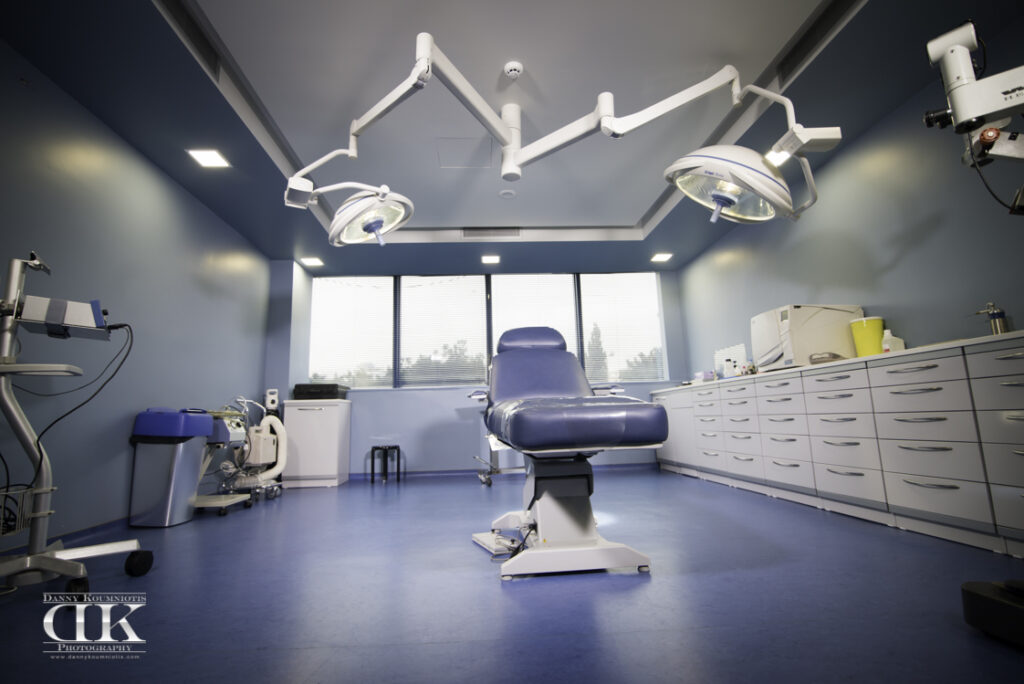 Hair Transplant Clinic Δρ. Ιωάννης Παπαγγελόπουλος (MD,PhD) gallery photo