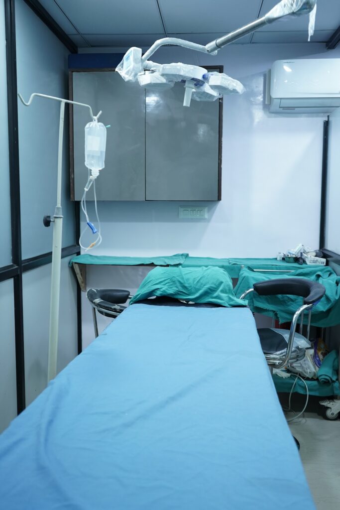 Alayaa Hair Transplant Specialist gallery photo