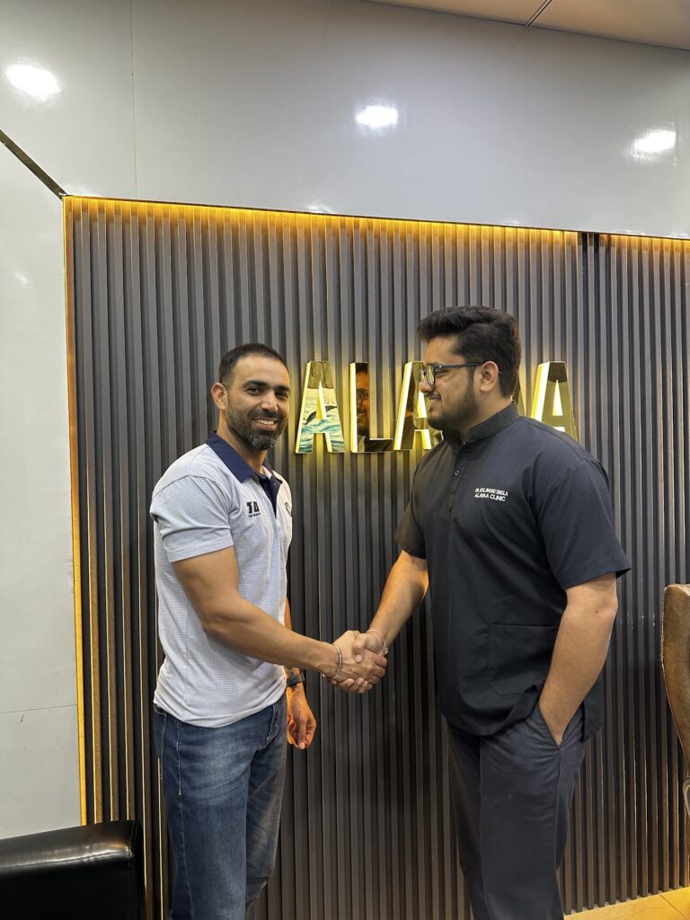 Alayaa Hair Transplant Specialist gallery photo