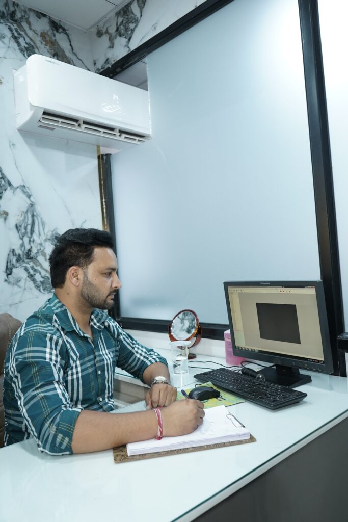 Alayaa Hair Transplant Specialist gallery photo