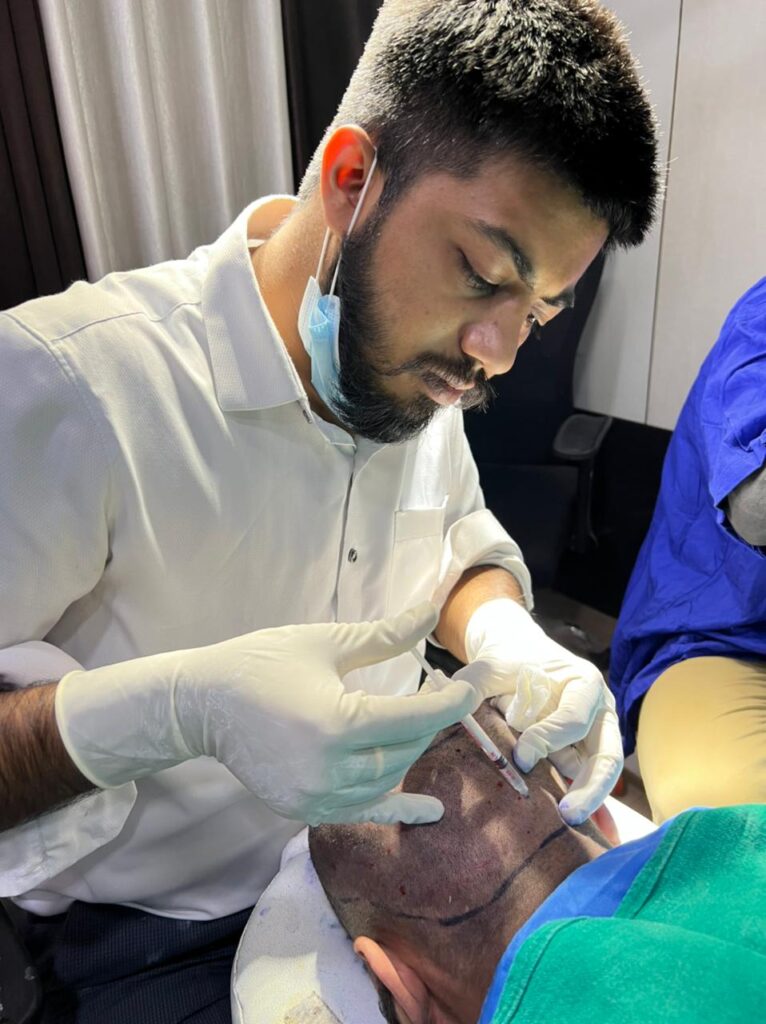 Gurgaon Hair Transplant Centre gallery photo