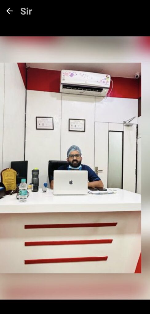 Gurgaon Hair Transplant Centre gallery photo
