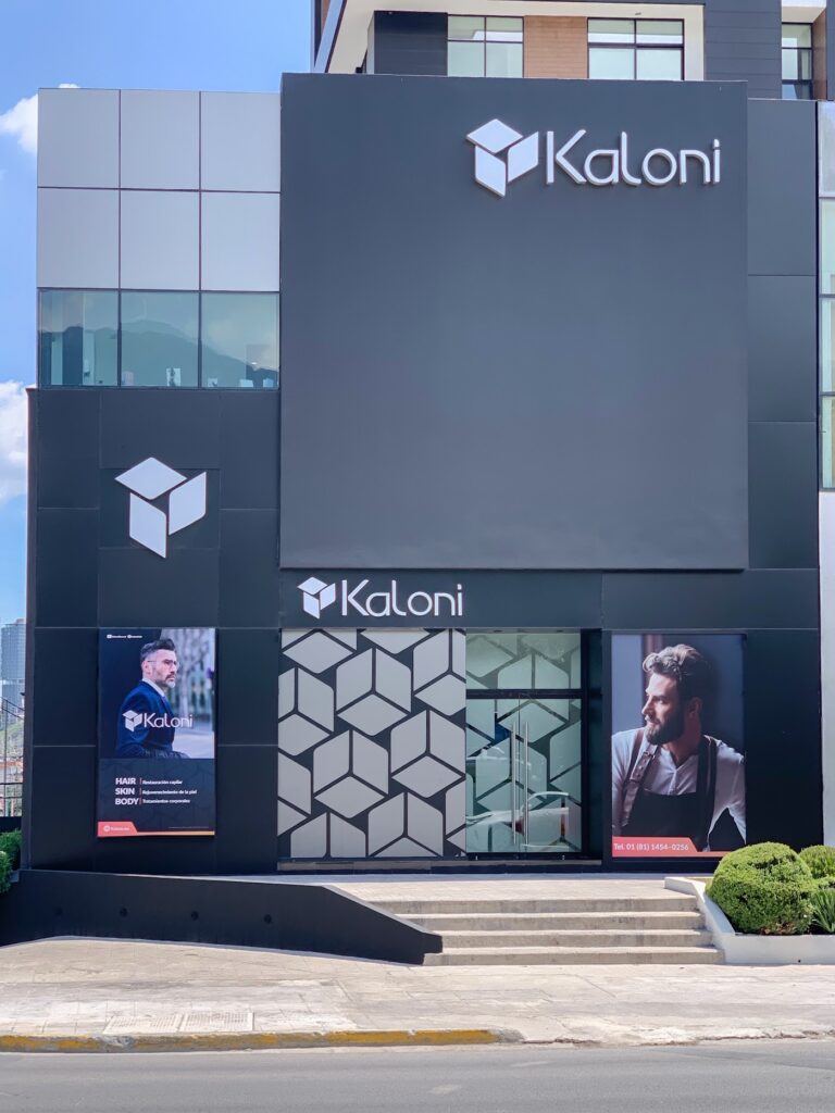Kaloni—Trasplante Capilar Monterrey gallery photo
