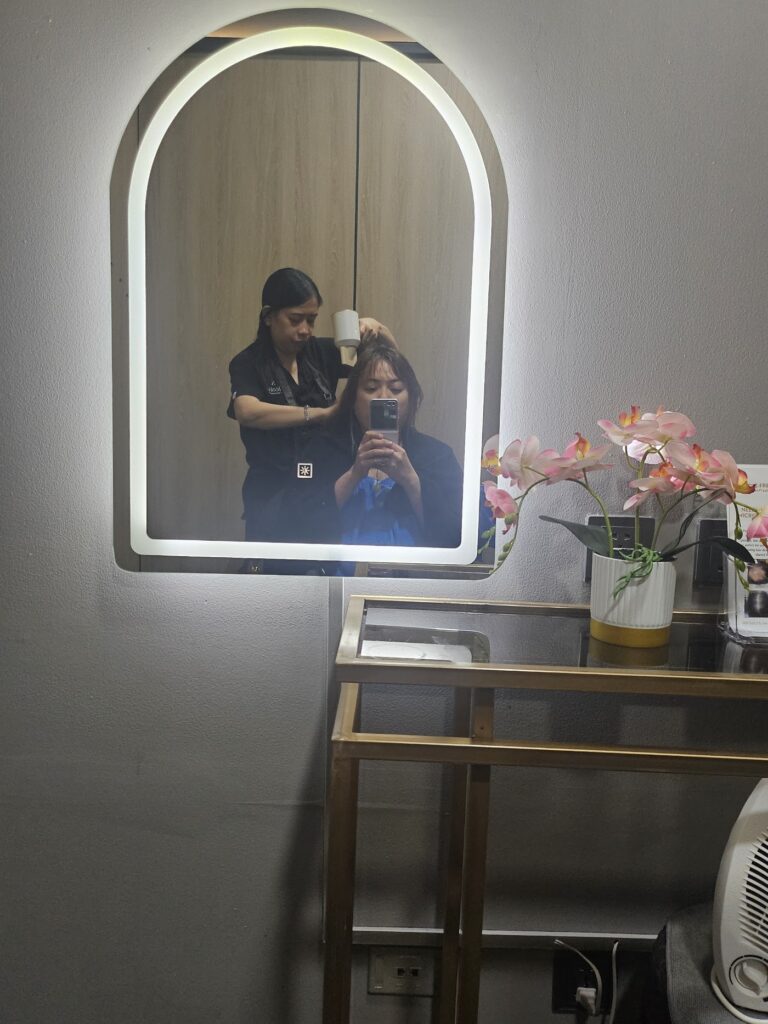 MoRe Hair Center Philippines gallery photo