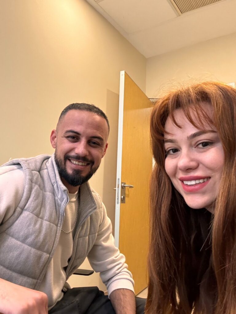 Bilyana Hair Transplant gallery photo
