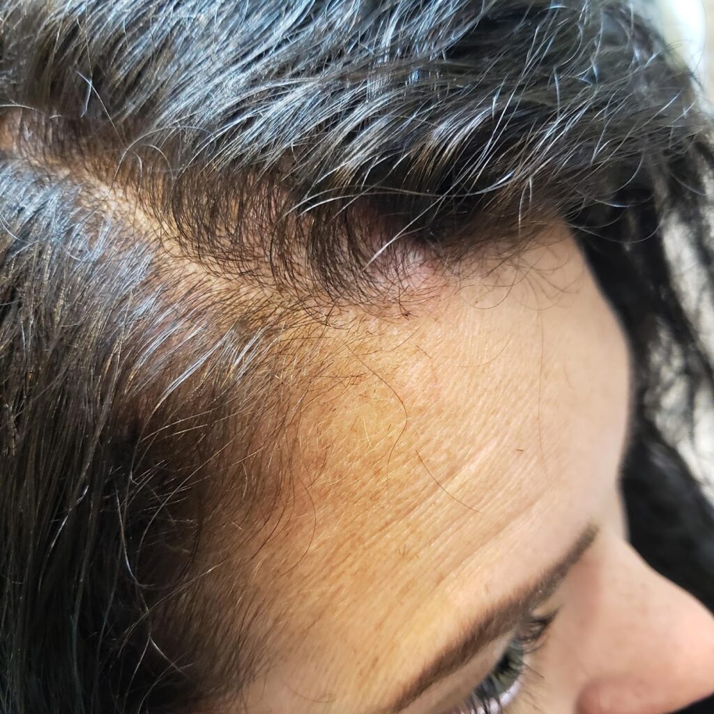 The Hair for Life Center gallery photo