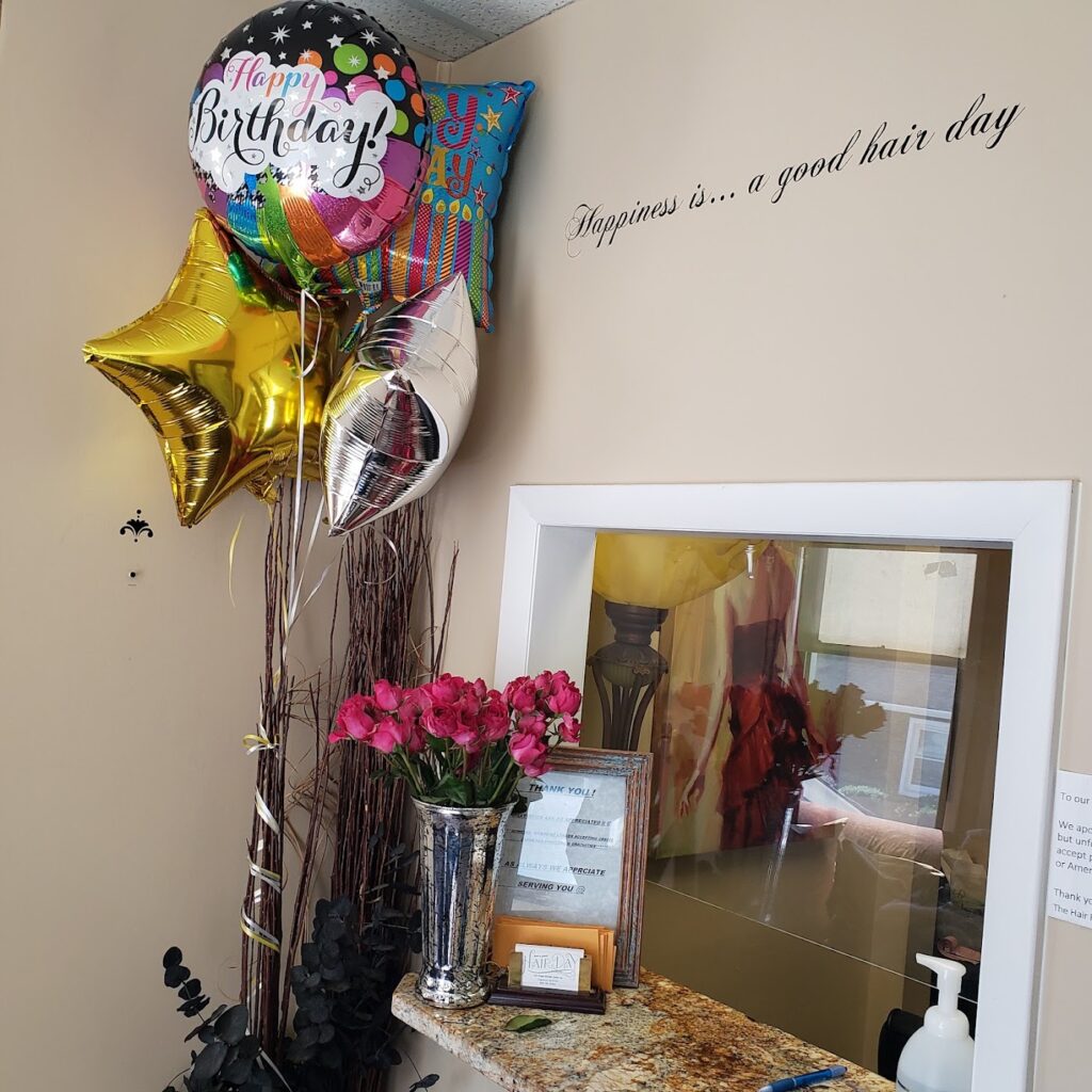 The Hair for Life Center gallery photo