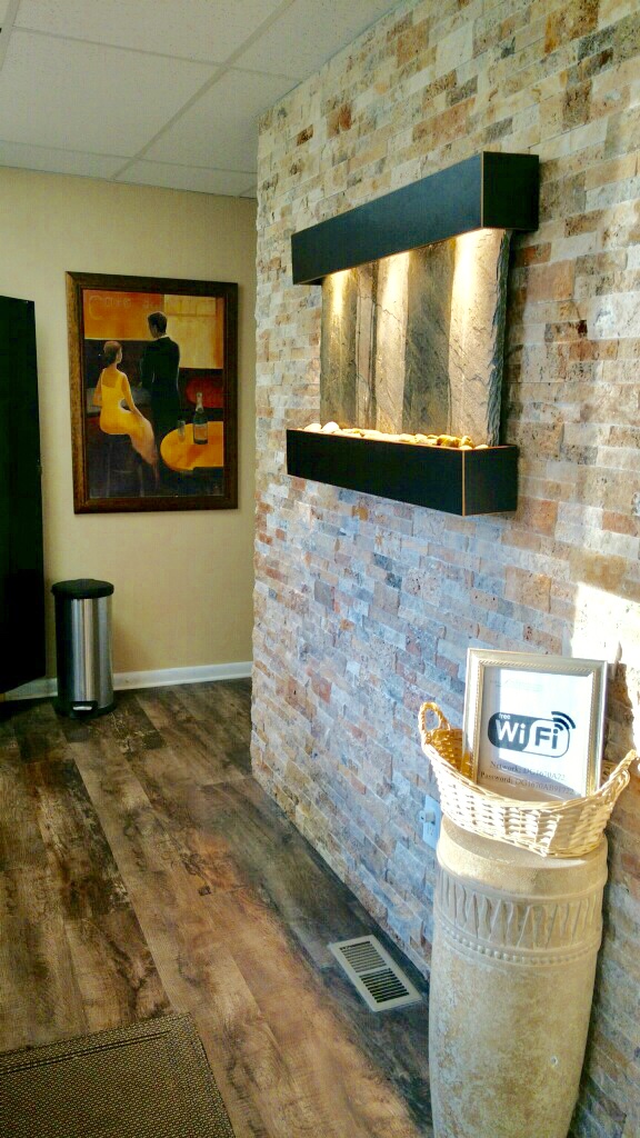 The Hair for Life Center gallery photo
