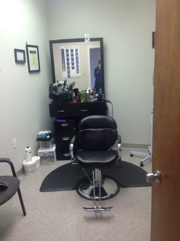 Elite Hair Enhancement &Trichology Clinic gallery photo