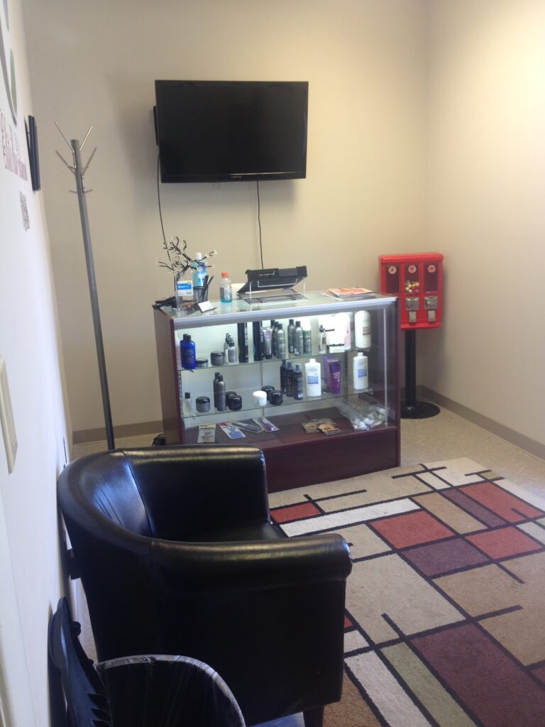 Elite Hair Enhancement &Trichology Clinic gallery photo