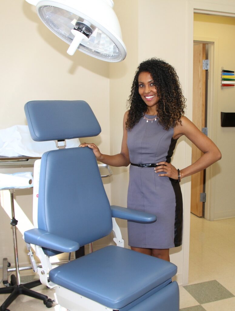 KMC Hair Center gallery photo