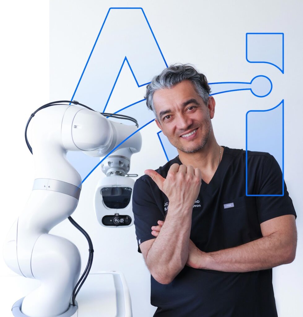 Ai Hair Transplant Miami gallery photo