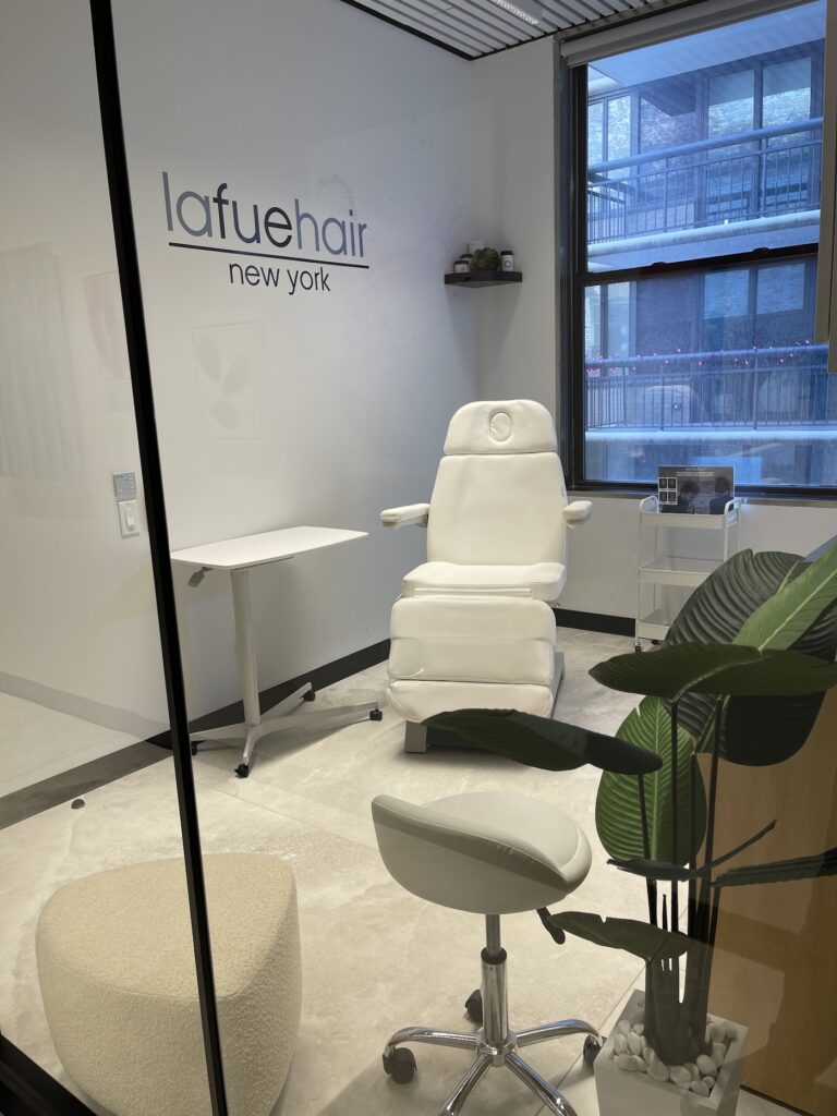 LA FUE Hair New York gallery photo